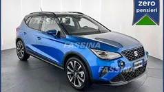 Blunero Nuova 2025 Seat Arona Black Edition SUV | 18.900 € (Super prezzo)