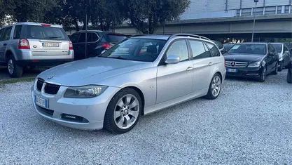 Usata BMW 320 M Sport 163 CV (119 kW) 2006 Station wagon