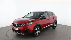 Usata 2018 Peugeot 3008 GT-line SUV | 15.999 € (Buon prezzo)