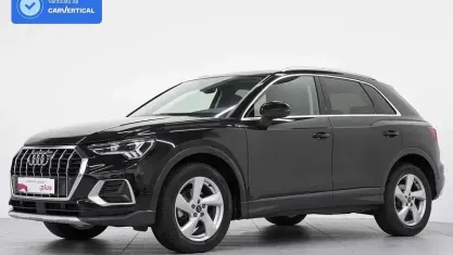 Usata Audi Q3 Ambiente 150 CV (110 kW) 2025 Nero SUV