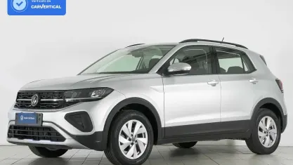 Usata VW T-Cross Life 95 CV (69 kW) 2024 SUV