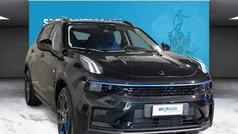 Usata 2022 Lynk & Co 01 SUV | 21.900 € (Ottimo prezzo)