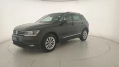 Usata 2020 VW Tiguan Business SUV | 19.900 € (Super prezzo)