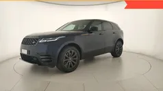 Blu Usata 2023 Land Rover Range Rover Velar SE Dynamic SUV | 43.900 € (Super prezzo)