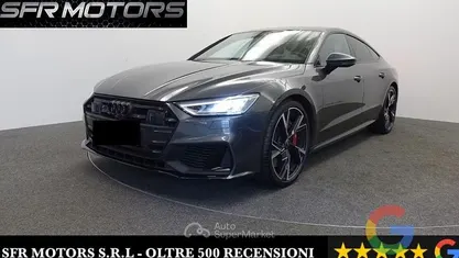 Usata Audi A7 Sport 344 CV (253 kW) 2023 Berlina