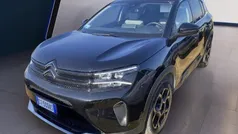 Nero Usata 2024 Citroën C5 Aircross SUV | 25.900 € (Buon prezzo)