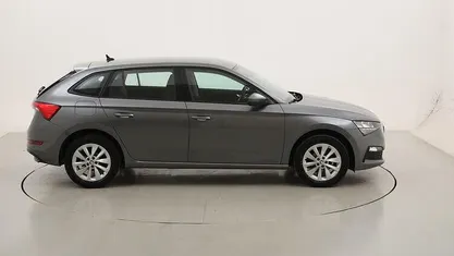 Usata Skoda Scala Ambition 95 CV (69 kW) 2023 Utilitaria