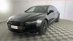 Nero Usata 2018 Audi A7 Tre volumi | 35.899 € (Ottimo prezzo)