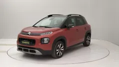 Rosso Usata 2020 Citroën C3 Aircross PureTech SUV | 14.190 € (Buon prezzo)