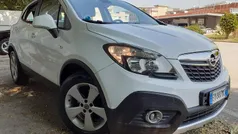 Usata 2015 Opel Mokka SUV | 6950 € (Buon prezzo)