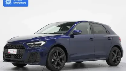 Nuova Audi A1 Ambiente 116 CV (85 kW) 2026 SUV