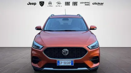 Usata 2023 MG ZS Luxury SUV | 13.900 € (Buon prezzo)