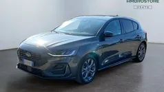 Usata 2022 Ford Focus ST-Line Tre volumi | 19.900 € (Buon prezzo)