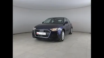 Blu Usata 2025 Audi A1 Sportback Business Due volumi | 25.800 € (Ottimo prezzo)