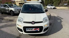 Usata 2018 Fiat Panda Lounge Due volumi | 4350 € (Super prezzo)