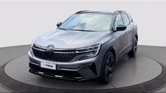 Grigio scuro Usata 2023 Renault Austral Techno Esprit Alpine SUV | 27.992 € (Buon prezzo)