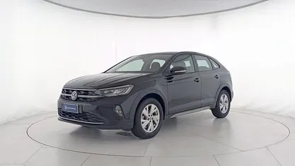 Usata VW Taigo Life 116 CV (85 kW) 2025 SUV