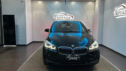 Usata BMW 225 Active Tourer iPerformance 136 CV (100 kW) 2019 Monovolume
