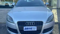 Argento Usata 2007 Audi TT Roadster Advanced Plus Cabrio | 8900 € (Ottimo prezzo)
