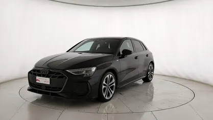 Usata 2025 Audi A3 S-Line Berlina | 38.900 € (Buon prezzo)