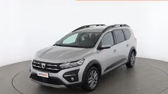 Argento Usata 2022 Dacia Jogger Comfort Monovolume | 14.299 € (Buon prezzo)