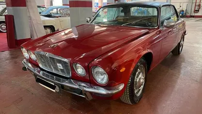 Usata Jaguar XJ 396 CV (291 kW) 1995 Berlina