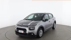 Usata 2020 Citroën C3 Feel Due volumi | 10.499 € (Buon prezzo)