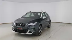 Verde Usata 2022 Seat Arona Xperience SUV | 13.490 € (Buon prezzo)