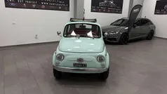 Usata 1966 Fiat 500 Due volumi | 9800 €