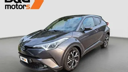 Other Usata 2019 Toyota C-HR Trend SUV | 17.000 € (Buon prezzo)