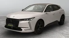 Gray Usata 2023 DS Automobiles DS4 Performance Line Plus Tre volumi | 23.990 € (Buon prezzo)