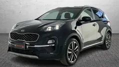Usata 2020 Kia Sportage Style SUV | 15.500 € (Ottimo prezzo)