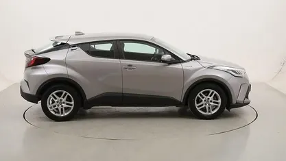 Usata Toyota C-HR Business Edition 122 CV (89 kW) 2020 SUV
