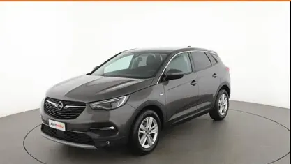 Usata Opel Grandland X Innovation 131 CV (96 kW) 2020 Grigio SUV