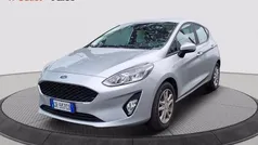 Grigio Usata 2020 Ford Fiesta S Due volumi | 10.900 € (Ottimo prezzo)