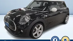 Usata 2018 Mini Cooper Due volumi | 14.800 € (Super prezzo)