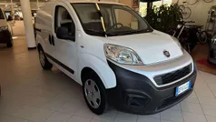 Usata 2021 Fiat Fiorino Monovolume | 11.400 € (Buon prezzo)