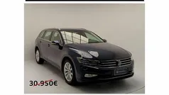 Nessuno Usata 2023 VW Passat Business Station wagon | 28.950 € (Ottimo prezzo)