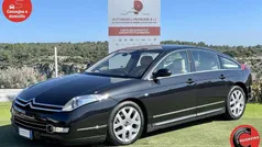Usata 2007 Citroën C6 Exclusive Tre volumi | 11.800 €