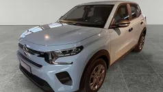 Blu/azzurro Nuova 2025 Citroën C3 PureTech Due volumi | 14.900 € (Ottimo prezzo)