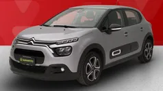 Argento Usata 2022 Citroën C3 PureTech Due volumi | 13.990 € (Buon prezzo)