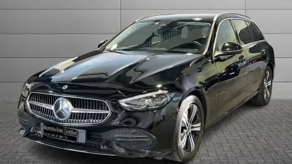 Usata Mercedes 200 163 CV (119 kW) 2022 Station wagon