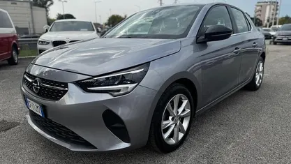 Usata 2021 Opel Corsa Edition Coupé | 9900 € (Buon prezzo)