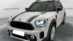 Usata 2023 Mini Cooper Countryman SUV | 28.890 € (Buon prezzo)