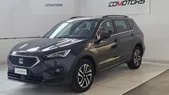 Grigio Usata 2024 Seat Tarraco Business SUV | 26.900 € (Ottimo prezzo)