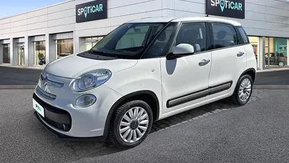 Usata 2016 Fiat 500L Pop Star Monovolume | 9850 € (Buon prezzo)