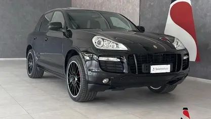 Usata Porsche Cayenne 405 CV (297 kW) 2009 SUV
