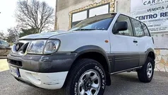 Other Usata 2004 Nissan Terrano S SUV | 3500 € (Super prezzo)