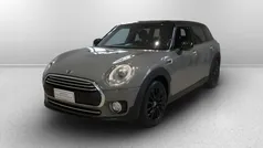 Usata 2019 Mini One Clubman Hype Station wagon | 17.500 € (Ottimo prezzo)