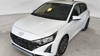 Usata Hyundai i20 90 CV (66 kW) 2026 Utilitaria